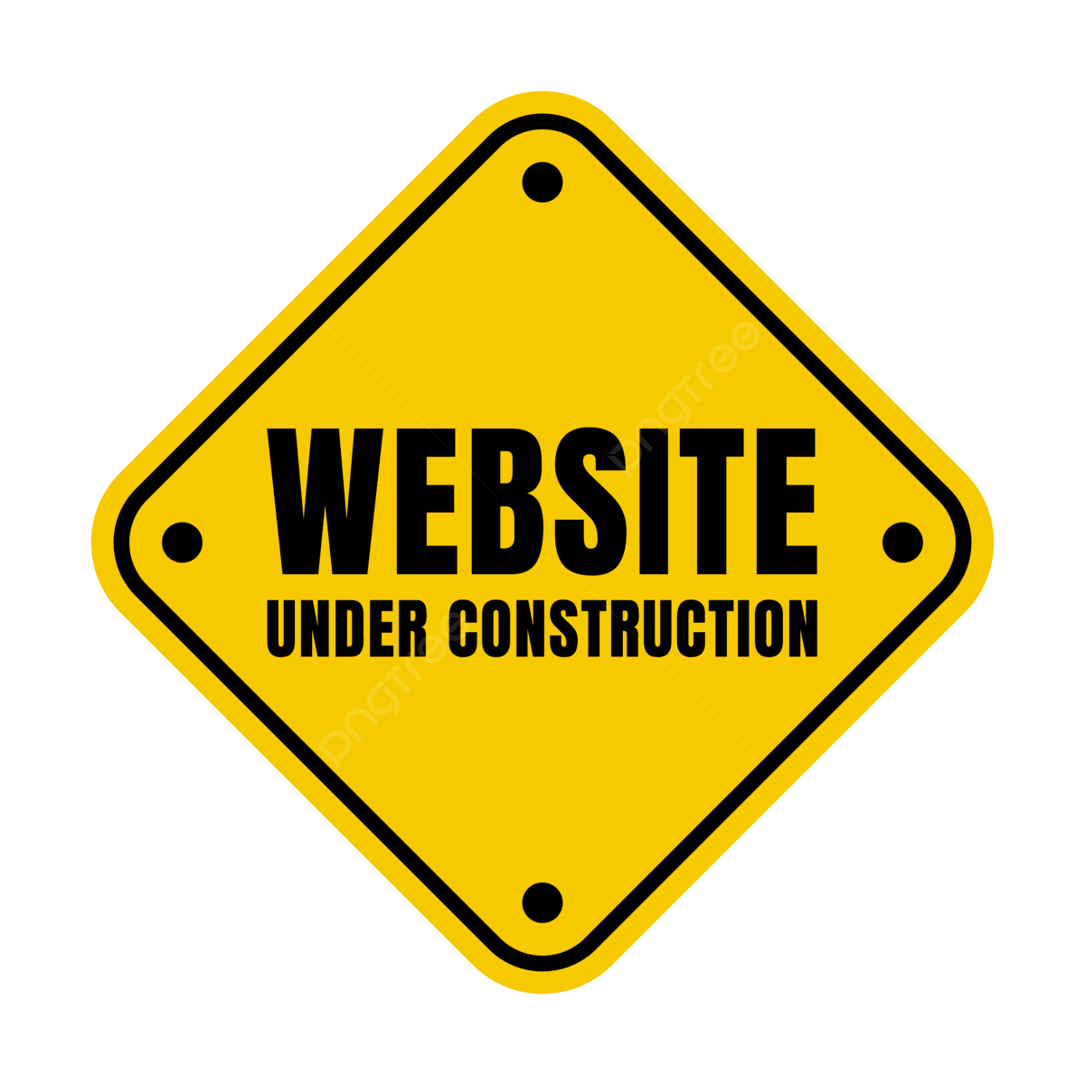 under construction